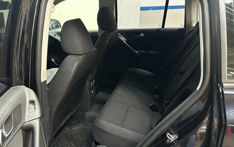 Volkswagen Tiguan I, 2011 год, 890 000 рублей, 9 фотография