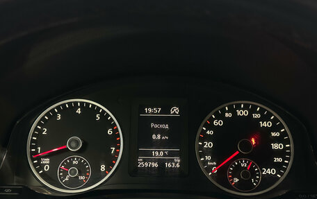 Volkswagen Tiguan I, 2011 год, 890 000 рублей, 14 фотография
