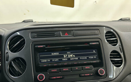 Volkswagen Tiguan I, 2011 год, 890 000 рублей, 15 фотография