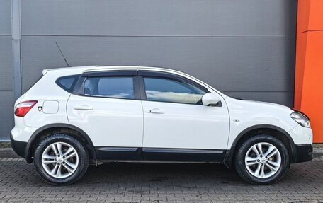 Nissan Qashqai, 2012 год, 1 299 000 рублей, 3 фотография