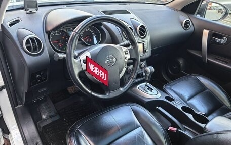 Nissan Qashqai, 2012 год, 1 299 000 рублей, 5 фотография