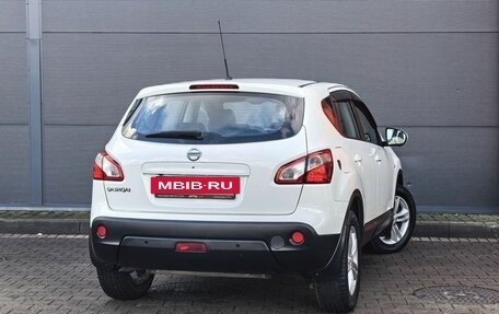 Nissan Qashqai, 2012 год, 1 299 000 рублей, 4 фотография