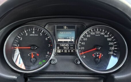 Nissan Qashqai, 2012 год, 1 299 000 рублей, 8 фотография