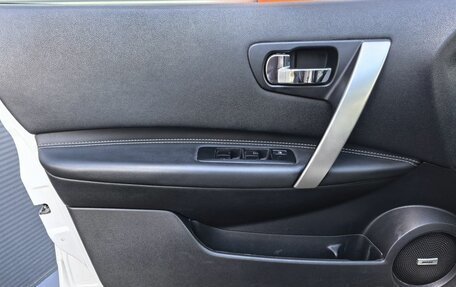 Nissan Qashqai, 2012 год, 1 299 000 рублей, 11 фотография