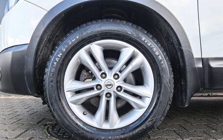 Nissan Qashqai, 2012 год, 1 299 000 рублей, 19 фотография