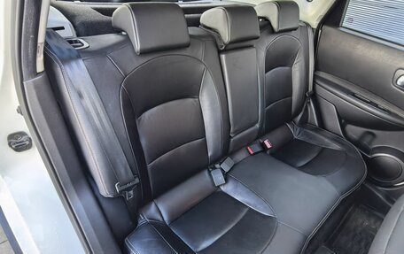 Nissan Qashqai, 2012 год, 1 299 000 рублей, 15 фотография