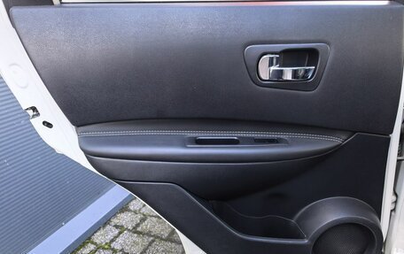 Nissan Qashqai, 2012 год, 1 299 000 рублей, 12 фотография