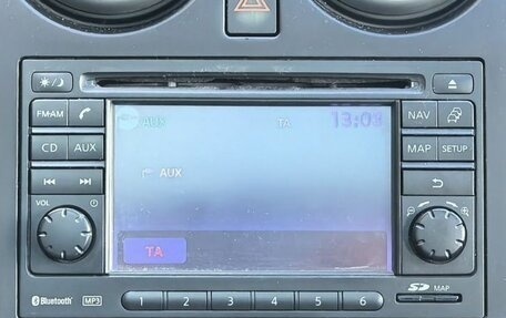 Nissan Qashqai, 2012 год, 1 299 000 рублей, 9 фотография