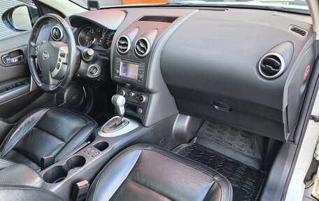 Nissan Qashqai, 2012 год, 1 299 000 рублей, 10 фотография