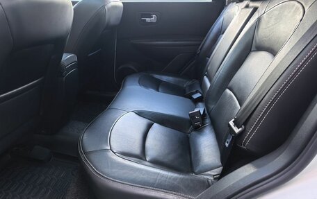 Nissan Qashqai, 2012 год, 1 299 000 рублей, 18 фотография