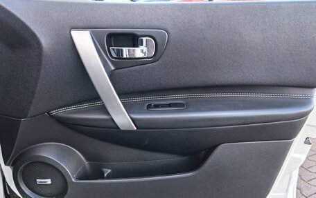 Nissan Qashqai, 2012 год, 1 299 000 рублей, 13 фотография