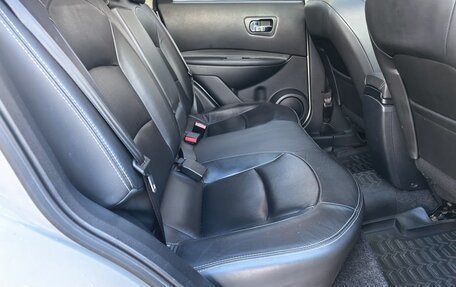 Nissan Qashqai, 2012 год, 1 299 000 рублей, 16 фотография