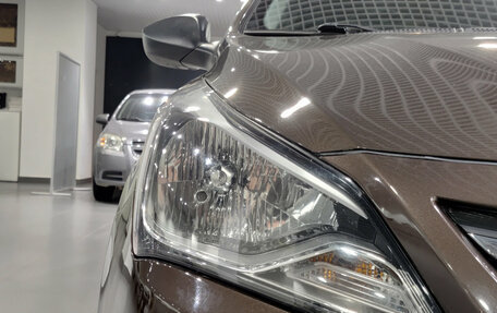 Hyundai Solaris II рестайлинг, 2015 год, 1 070 000 рублей, 21 фотография