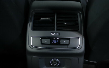 Audi A4, 2018 год, 2 290 000 рублей, 22 фотография