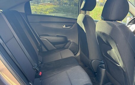 KIA Rio IV, 2019 год, 1 049 000 рублей, 6 фотография