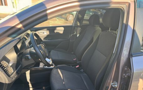 KIA Rio IV, 2019 год, 1 049 000 рублей, 4 фотография