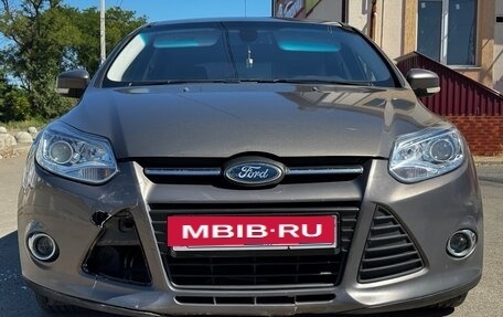 Ford Focus III, 2011 год, 625 000 рублей, 2 фотография