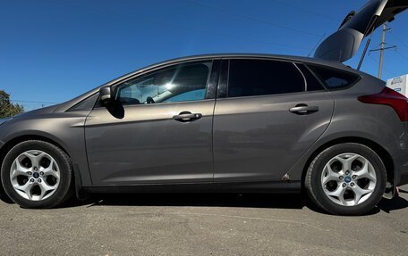 Ford Focus III, 2011 год, 625 000 рублей, 6 фотография