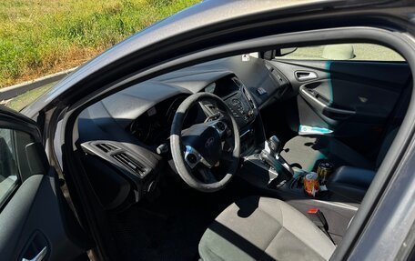 Ford Focus III, 2011 год, 625 000 рублей, 7 фотография