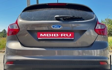 Ford Focus III, 2011 год, 625 000 рублей, 4 фотография