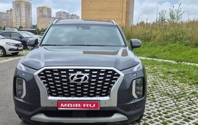 Hyundai Palisade I, 2021 год, 3 500 000 рублей, 1 фотография