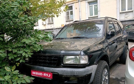 Isuzu Rodeo II, 1999 год, 400 000 рублей, 1 фотография