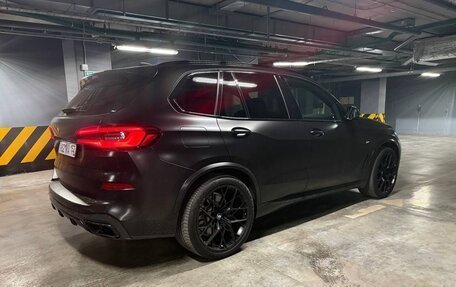 BMW X5, 2019 год, 6 800 000 рублей, 3 фотография