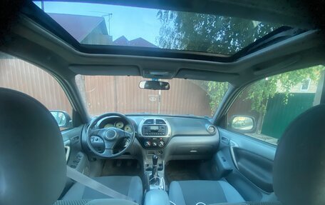 Toyota RAV4, 2000 год, 700 000 рублей, 6 фотография