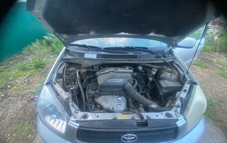 Toyota RAV4, 2000 год, 700 000 рублей, 7 фотография