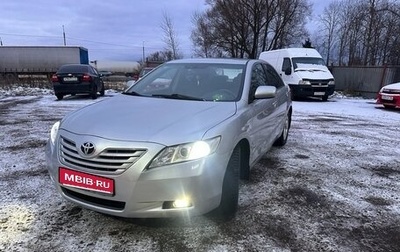 Toyota Camry, 2007 год, 1 150 000 рублей, 1 фотография