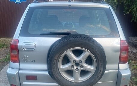 Toyota RAV4, 2000 год, 700 000 рублей, 2 фотография
