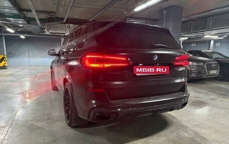 BMW X5, 2019 год, 6 800 000 рублей, 4 фотография