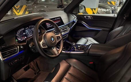 BMW X5, 2019 год, 6 800 000 рублей, 5 фотография