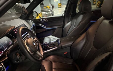 BMW X5, 2019 год, 6 800 000 рублей, 6 фотография