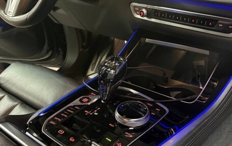 BMW X5, 2019 год, 6 800 000 рублей, 9 фотография