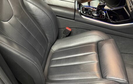BMW X5, 2019 год, 6 800 000 рублей, 8 фотография