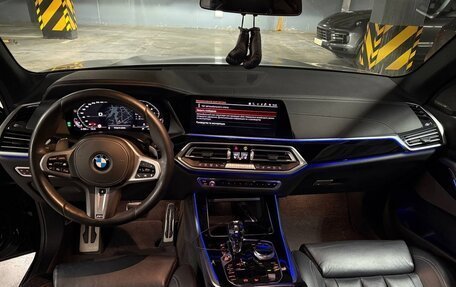 BMW X5, 2019 год, 6 800 000 рублей, 13 фотография