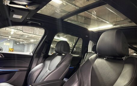 BMW X5, 2019 год, 6 800 000 рублей, 14 фотография