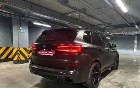 BMW X5, 2019 год, 6 800 000 рублей, 11 фотография
