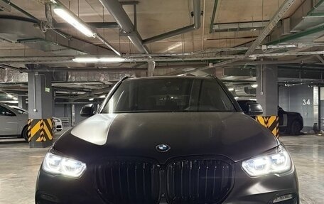 BMW X5, 2019 год, 6 800 000 рублей, 12 фотография