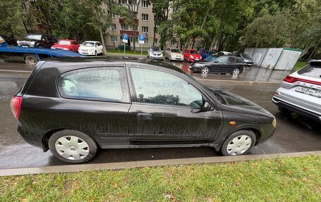 Nissan Almera, 2005 год, 700 000 рублей, 2 фотография
