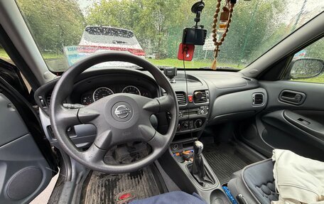 Nissan Almera, 2005 год, 700 000 рублей, 4 фотография