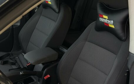 Volkswagen Golf VI, 2011 год, 750 000 рублей, 4 фотография