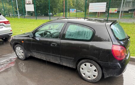Nissan Almera, 2005 год, 700 000 рублей, 5 фотография