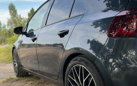 Volkswagen Golf VI, 2011 год, 750 000 рублей, 5 фотография