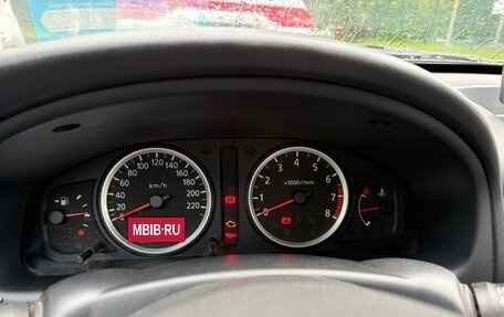 Nissan Almera, 2005 год, 700 000 рублей, 6 фотография