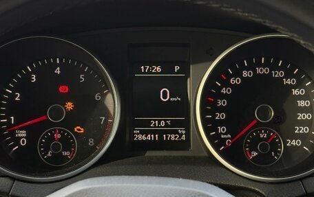 Volkswagen Golf VI, 2011 год, 750 000 рублей, 16 фотография