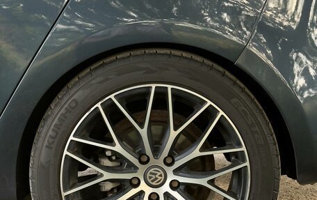 Volkswagen Golf VI, 2011 год, 750 000 рублей, 8 фотография