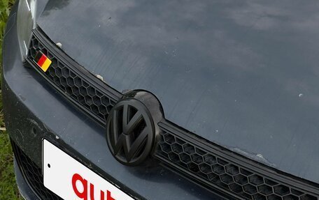 Volkswagen Golf VI, 2011 год, 750 000 рублей, 19 фотография