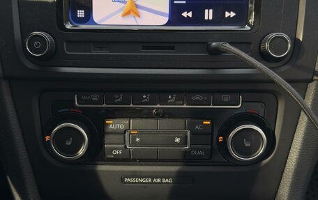 Volkswagen Golf VI, 2011 год, 750 000 рублей, 15 фотография
